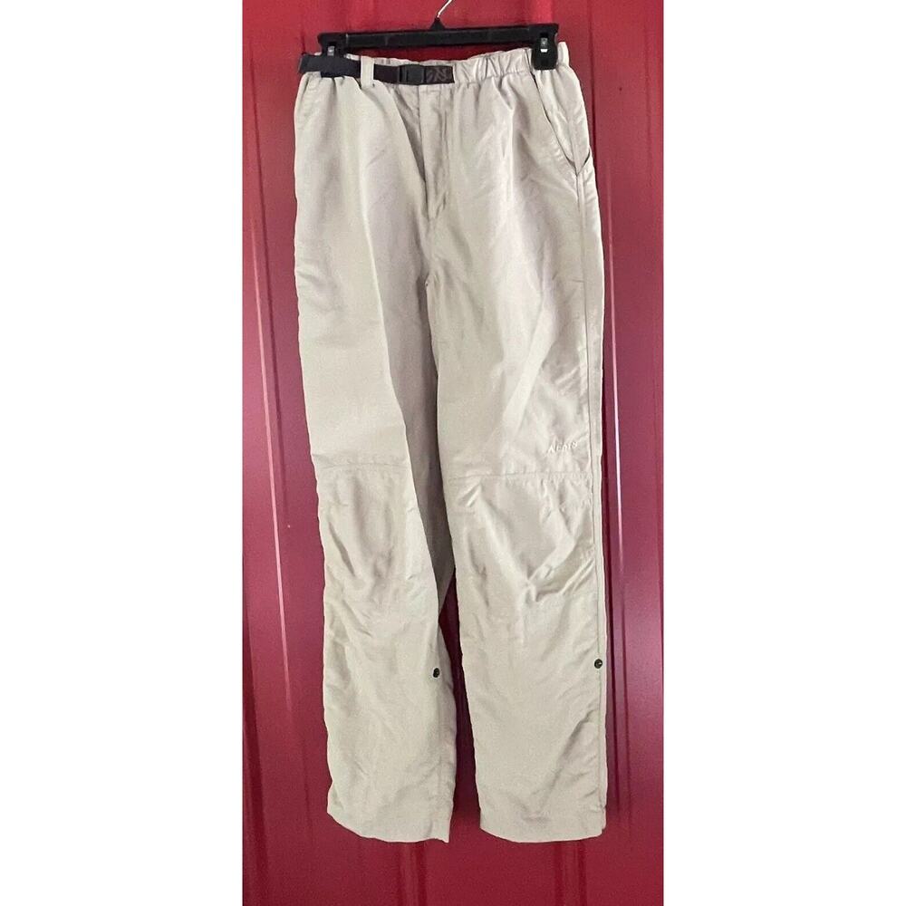 Eastern Mountain Sports EMS Pants Convertible Hiking‎ Active Outdoors Womens 6